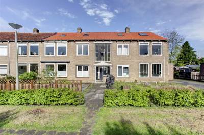 Woning Thorbeckestraat 88 Hendrik-Ido-Ambacht