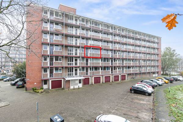 Woning Maria in Campislaan 201 Assen