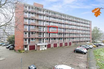 Woning Maria in Campislaan 201 Assen