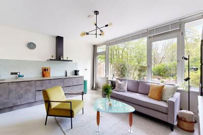 Woning Oldengaarde 1 Amsterdam