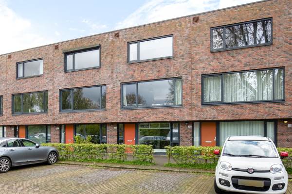 Woning Willem Kalfstraat 144 Alkmaar
