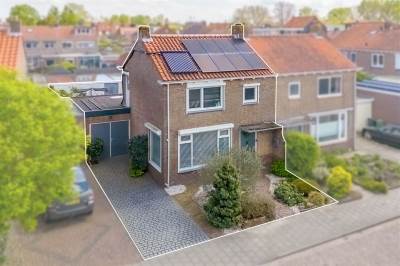 Woning Landregtstraat 6 Vlissingen