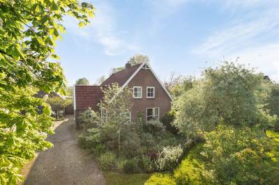 Woning Eggeweg 56 Koekange