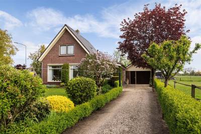 Woning Deventerweg 1 Oene