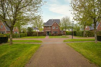 Woning Vlierhof 12 Beilen