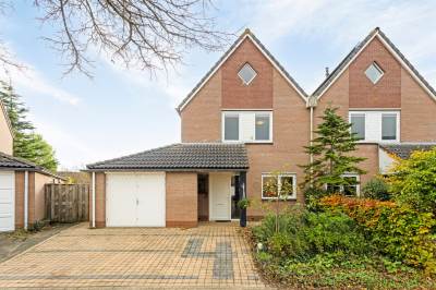 Woning Het Ziedhuijs 4 Westzaan