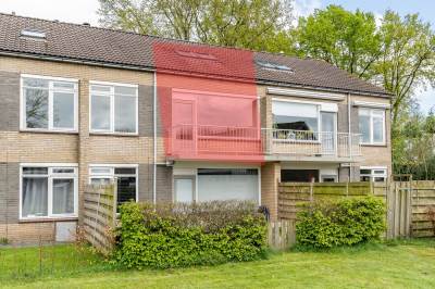 Woning Acaciastraat 21 Rouveen