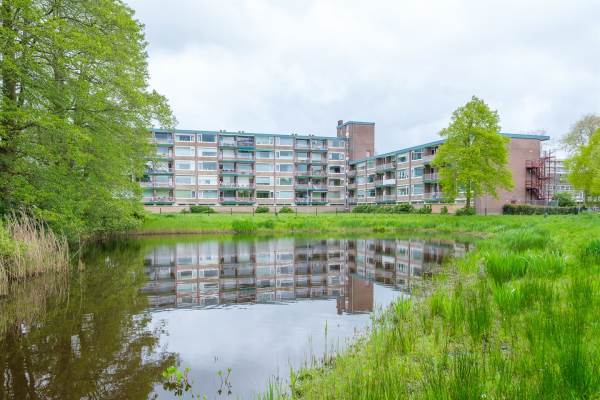 Woning Zwin 19 Assen