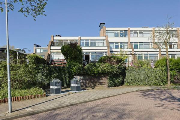 Woning Winkelwaard 332 Alkmaar