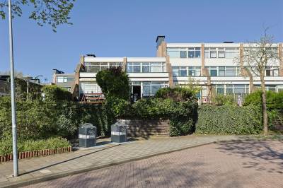 Woning Winkelwaard 332 Alkmaar