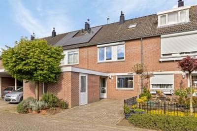 Woning Freule Claralaan 7 Nuenen