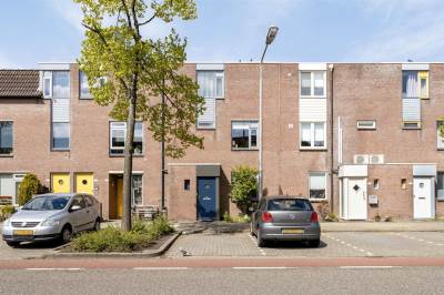 Woning Overlanderstraat 485 Purmerend