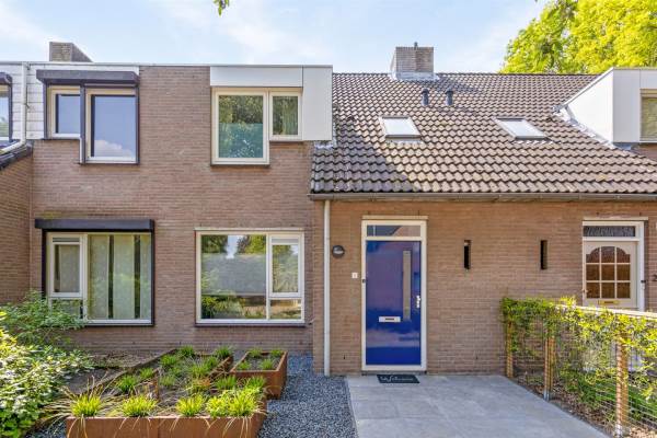Woning Prinses Margrietstraat 3 Rosmalen