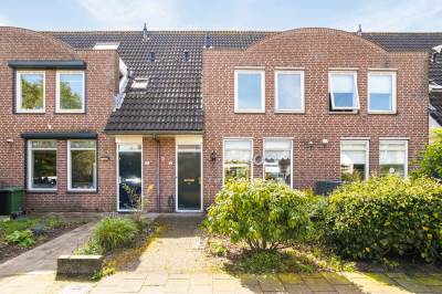 Woning Grasmaat 41 Hoevelaken