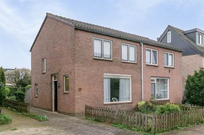 Woning Batestein 27 Harmelen