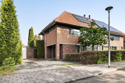 Woning Distel 38 Zeewolde