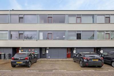 Woning Ypelobrink 87 Enschede