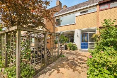 Woning Dionestraat 5 Oudorp