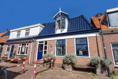 Woning Bergstraat 29 Egmond aan Zee