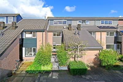 Woning Brugakker 1418 Zeist