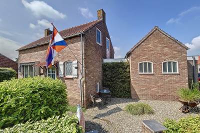 Woning Singel 14 Biervliet (Gem. Terneuzen)
