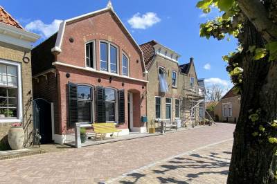 Woning Ring 23 Dreischor