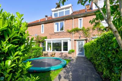 Woning Ernst Casimirlaan 5 Naarden