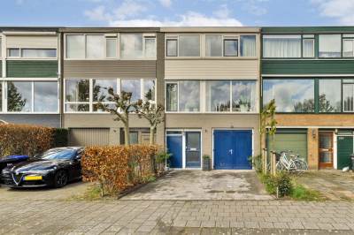 Woning Rijksweg 288 Santpoort-Noord