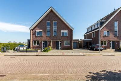 Woning Noordgouw 29 Ursem (Gem. Koggenland)