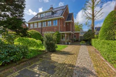 Woning Park Leeuwensteijn 13 Voorburg