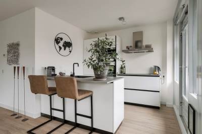Woning Coolsestraat 66 Rotterdam