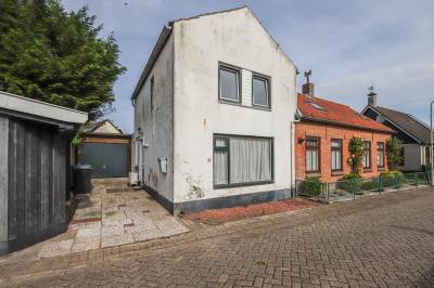 Woning Bijsterweg 50 Wolphaartsdijk