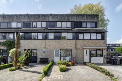 Woning Helena Hoeve 61 Gouda