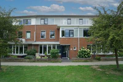 Woning Anna Boelensgaarde 10 Amersfoort