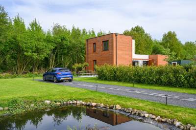 Woning Auguste Comteweg 149 Almere