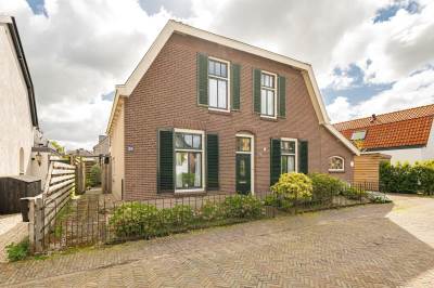 Woning Veldheimweg 26 Baarn
