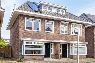 Woning Van Riebeekstraat 37 Enschede