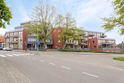 Woning Oostsingel 28 Goes