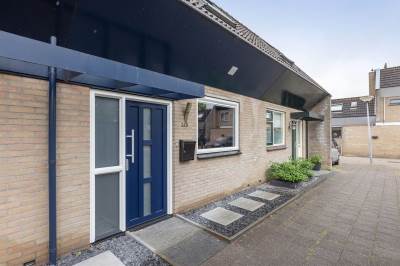 Woning Schierstins 245 Almelo