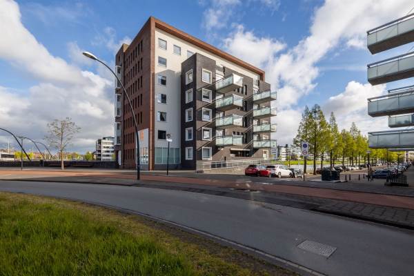 Woning Praagsingel 34 Den Haag