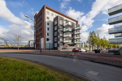 Woning Praagsingel 34 Den Haag