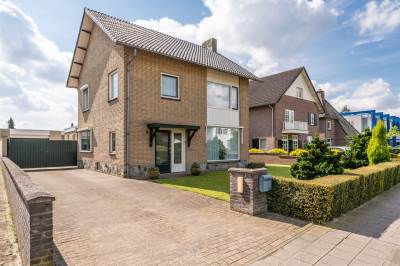Woning Burgemeester Krollaan 5 Helmond