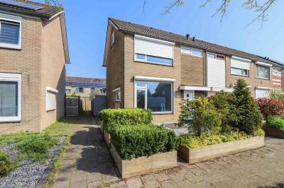 Woning Azalealaan 37 Yerseke