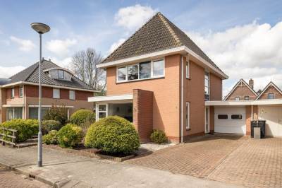 Woning Kapberg 7 Westwoud