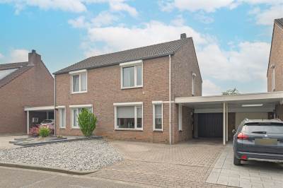 Woning Lemoen 6 Eijsden