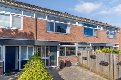 Woning Dotterhof 3 Heerenveen