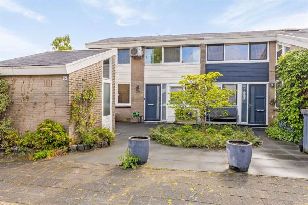 Woning Kolthofhorst 54 Enschede