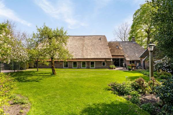 Woning Asserweg 3 Loon