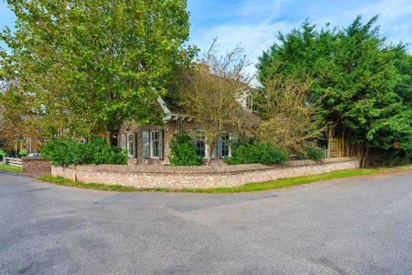 Woning Kanaaldijk 88 Landsmeer