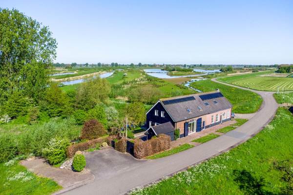 Woning Lithoijense Dijk 50 Lithoijen